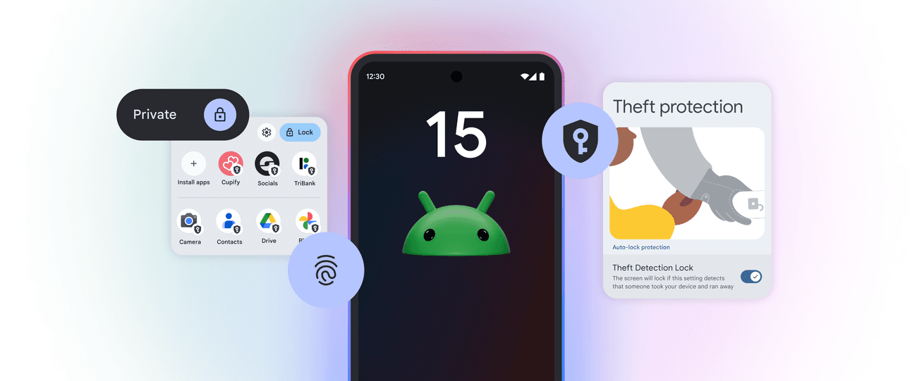 Developers Lose Early Access as Google Moves Android Development In-House