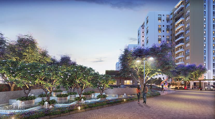Amaiya by Mi Vida Homes is 70% sold; promises up to 15% rental yields