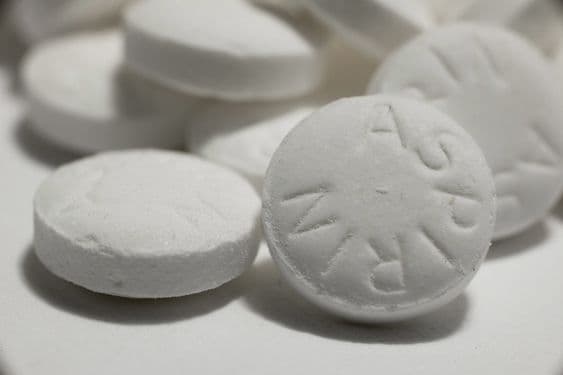 7 Surprising Uses Of Aspirin You Should Know About