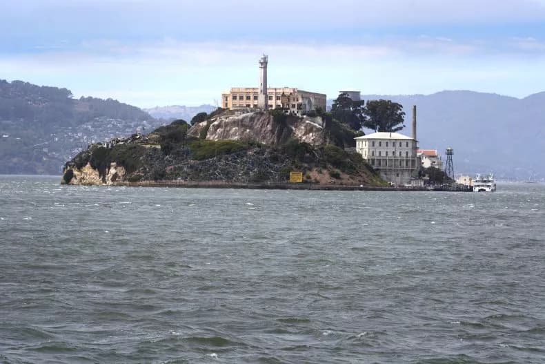 U.S-based Tutor Perino Lands a Multi-Million Contract on San Francisco’s Alcatraz Revamp Project