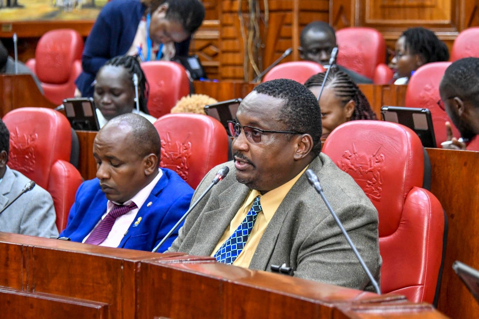 Stakeholders fear current form of Tobacco Bill to fuel illicit trade