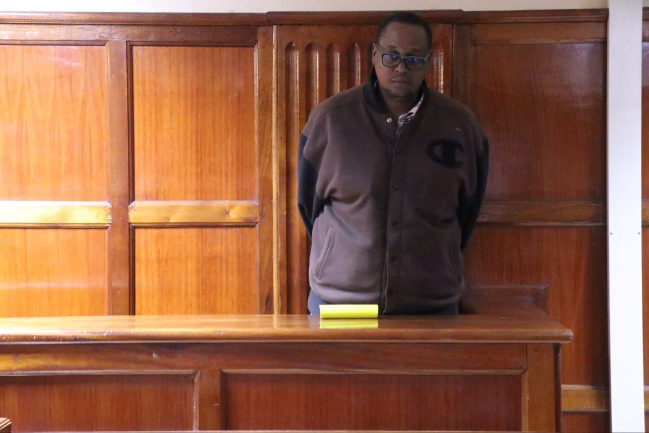 DPP secures continued detention of Kenyan fugitive pending extradition