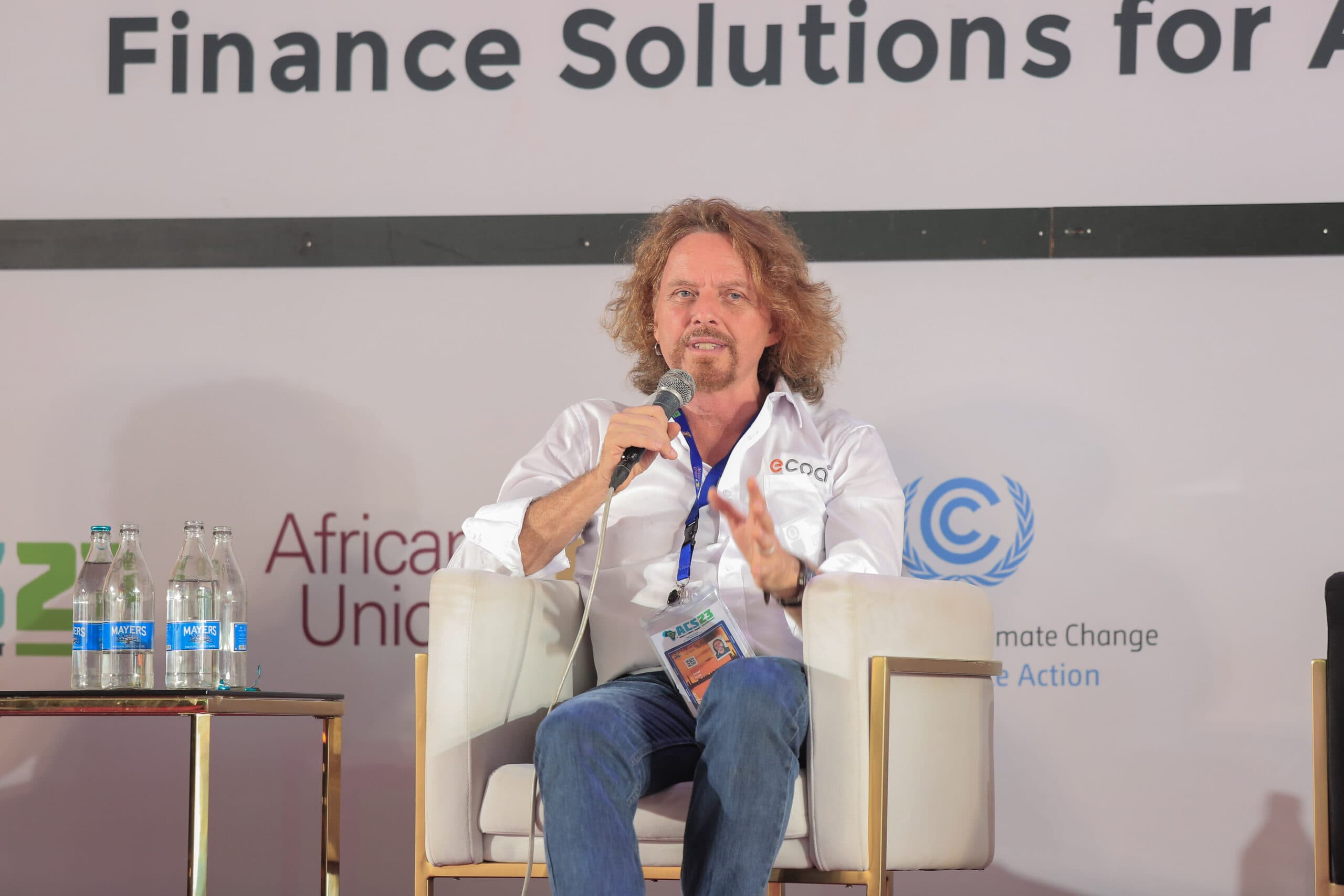 BURN issues $10M million green bond to support clean cooking in Africa