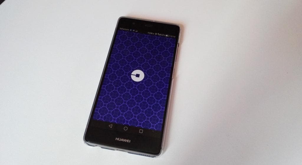 Uber Vs Little: Which App Offers the Cheapest Rides in Nairobi
