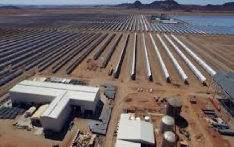 Lyra Energy secures financing, starts construction of 255MW Thakadu solar PV project in South Africa