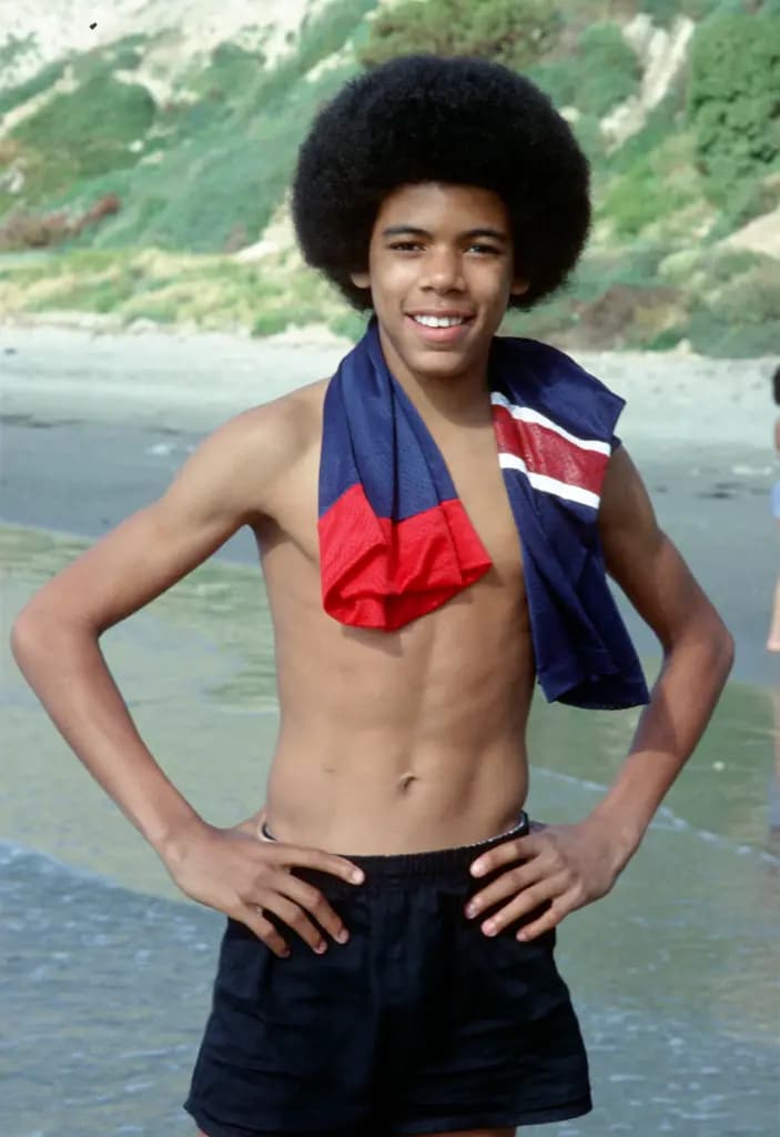 Foster Sylvers, Former Child Star and Member of The Sylvers, Dies at 64