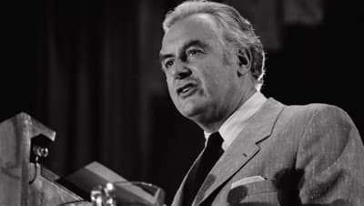 Edward Gough Whitlam Siblings: All About Freda Leslie Whitlam