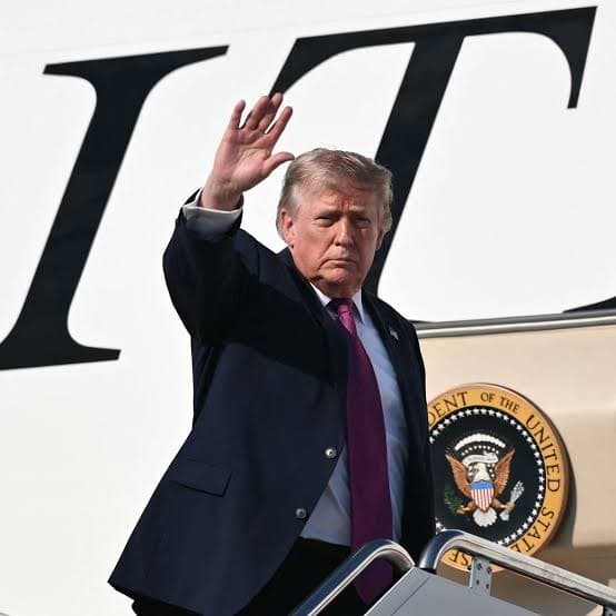 Trump alleges China meddled in 2020 election and questions voting security ahead of midterms