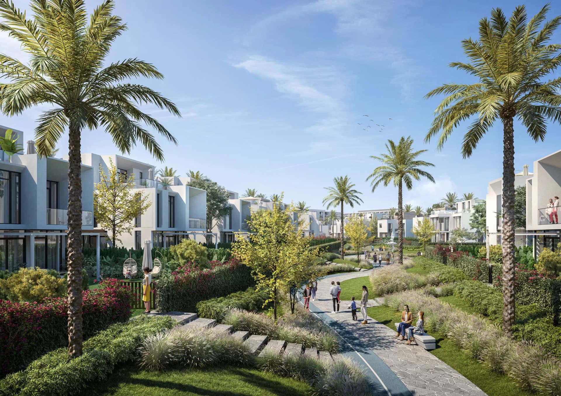 $277 Million Integrated Residential Construction Project Advances in Egypt’s Entertainment City