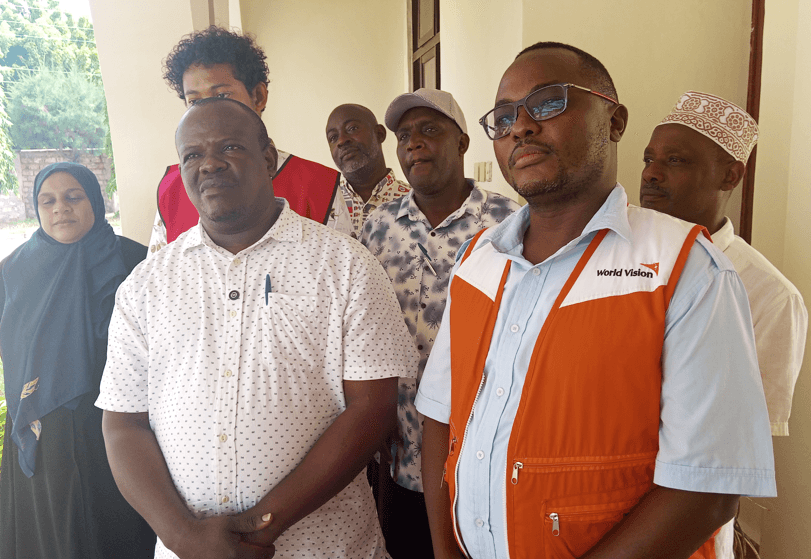 County inaugurates disaster management plan for October El Niño rains