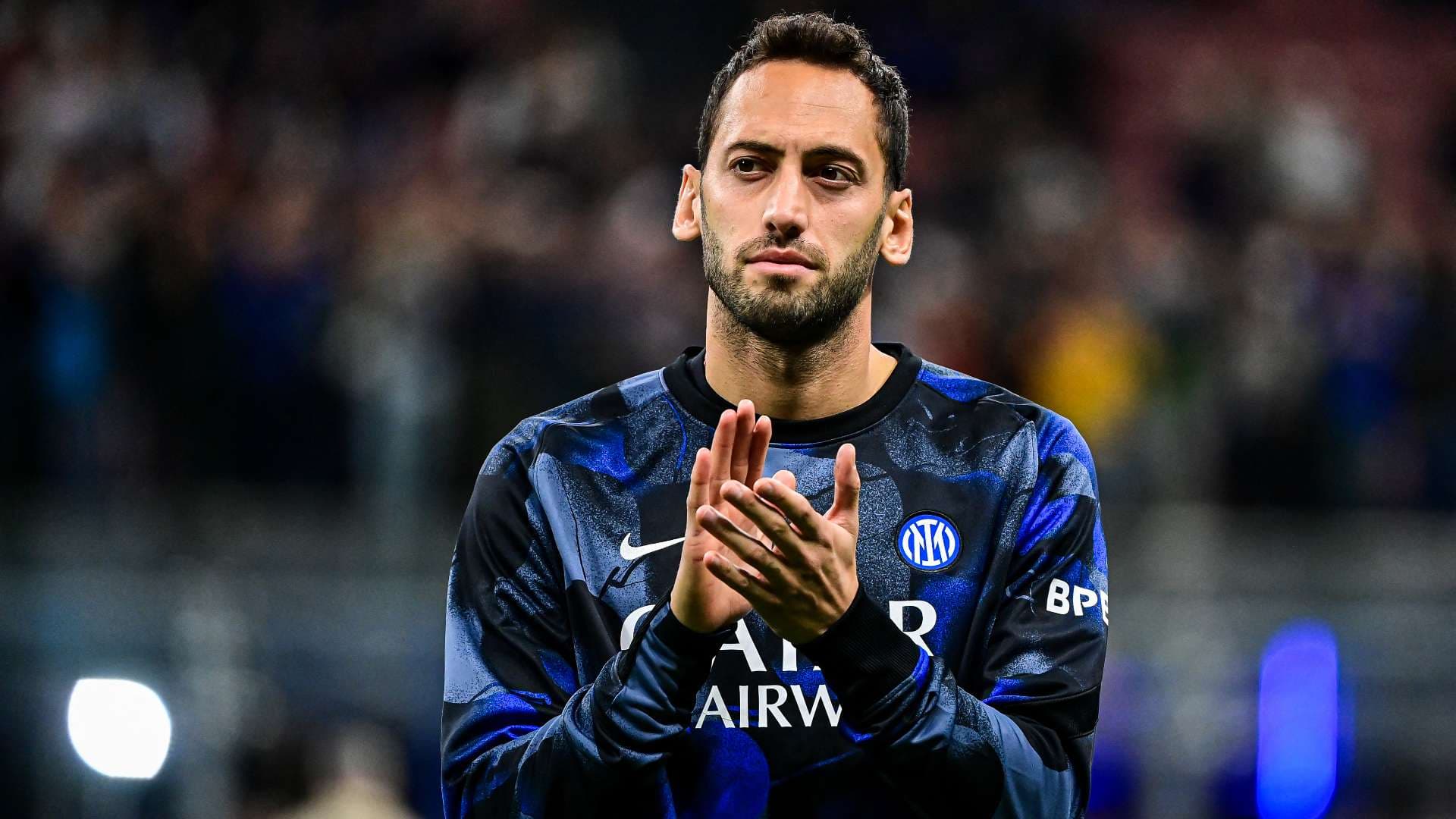 Hakan Çalhanoğlu Siblings: Getting to Know Muhammed Çalhanoğlu