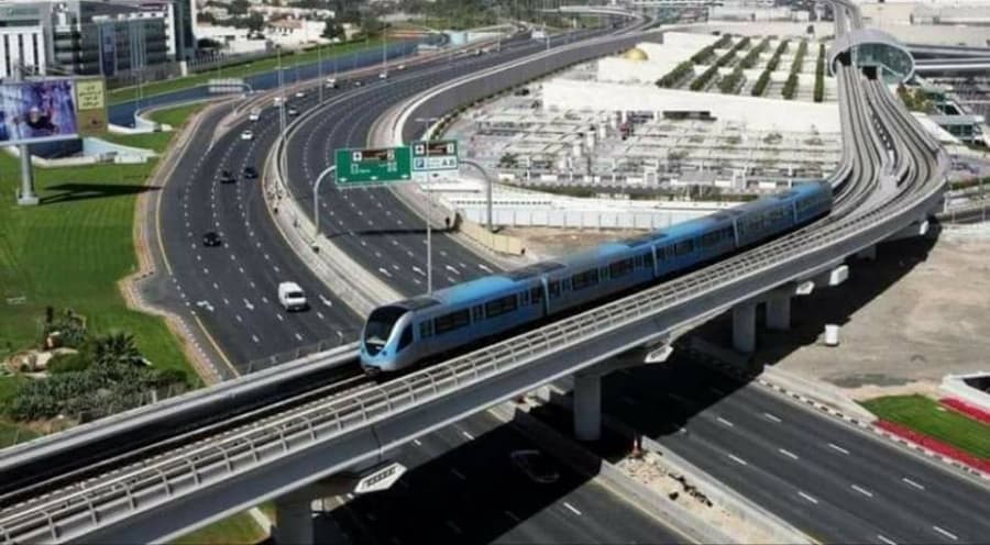 The Abidjan Metro Project Africa’s longest metro under development