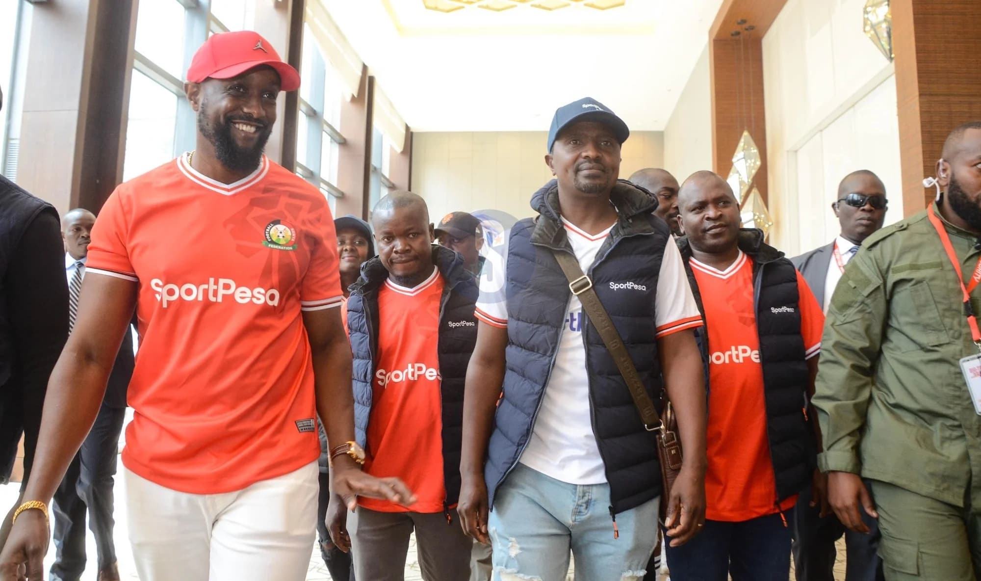 Ksh 424 Million SportPesa Mega Jackpot Winner Bonnie Kamau to Sink a Borehole