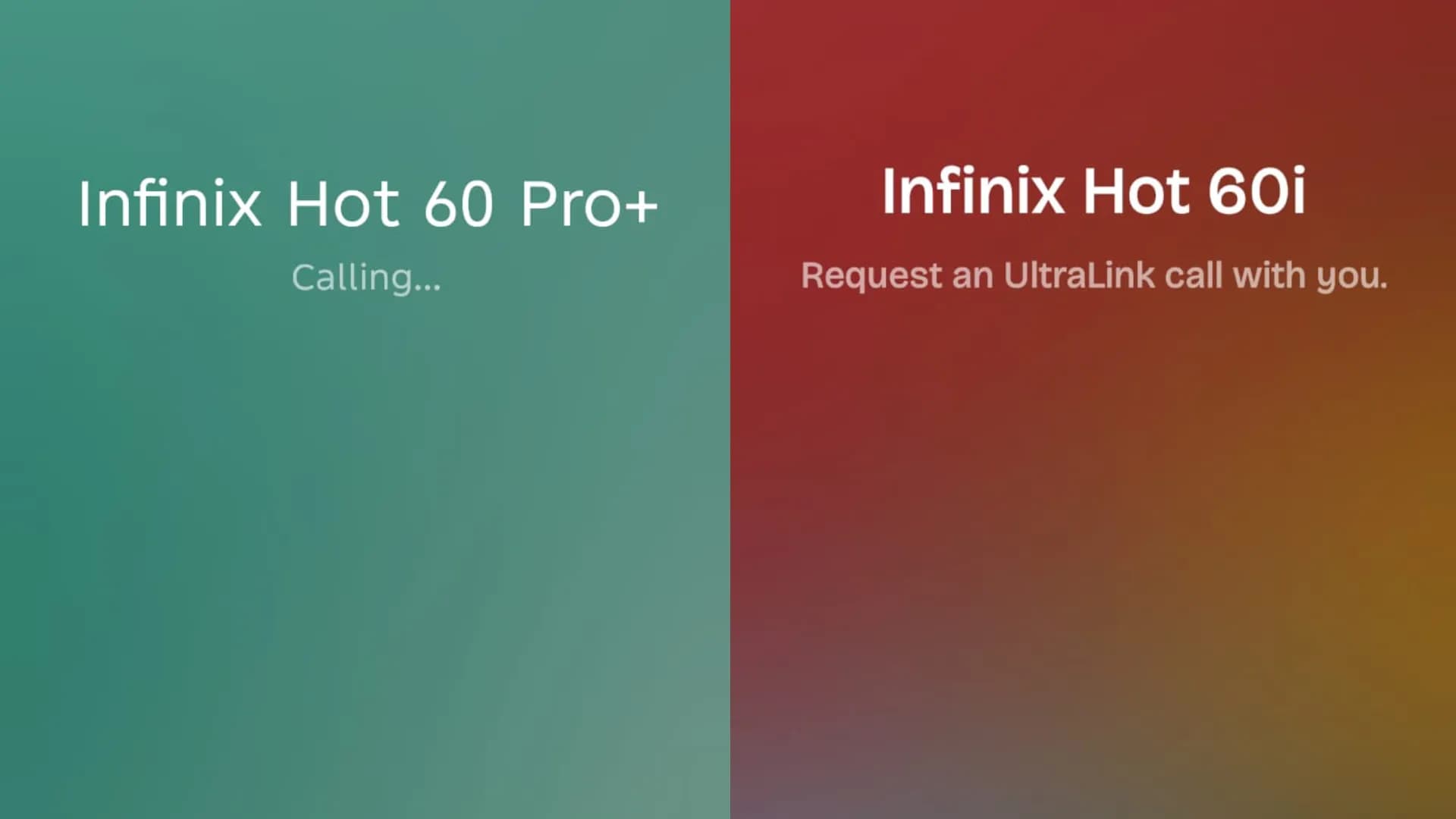 Ultra Link: Infinix Builds Offline Calling Feature for Remote Communication
