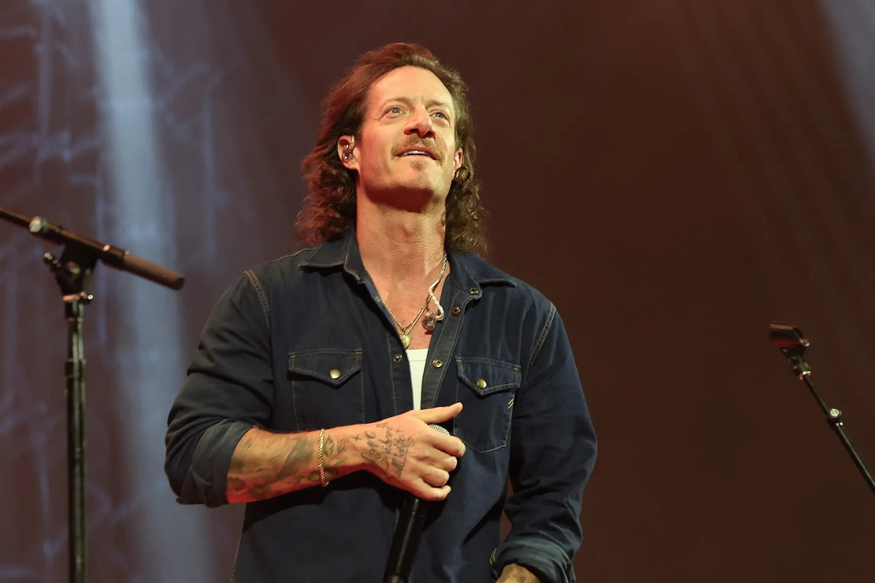 Tyler Hubbard Net Worth