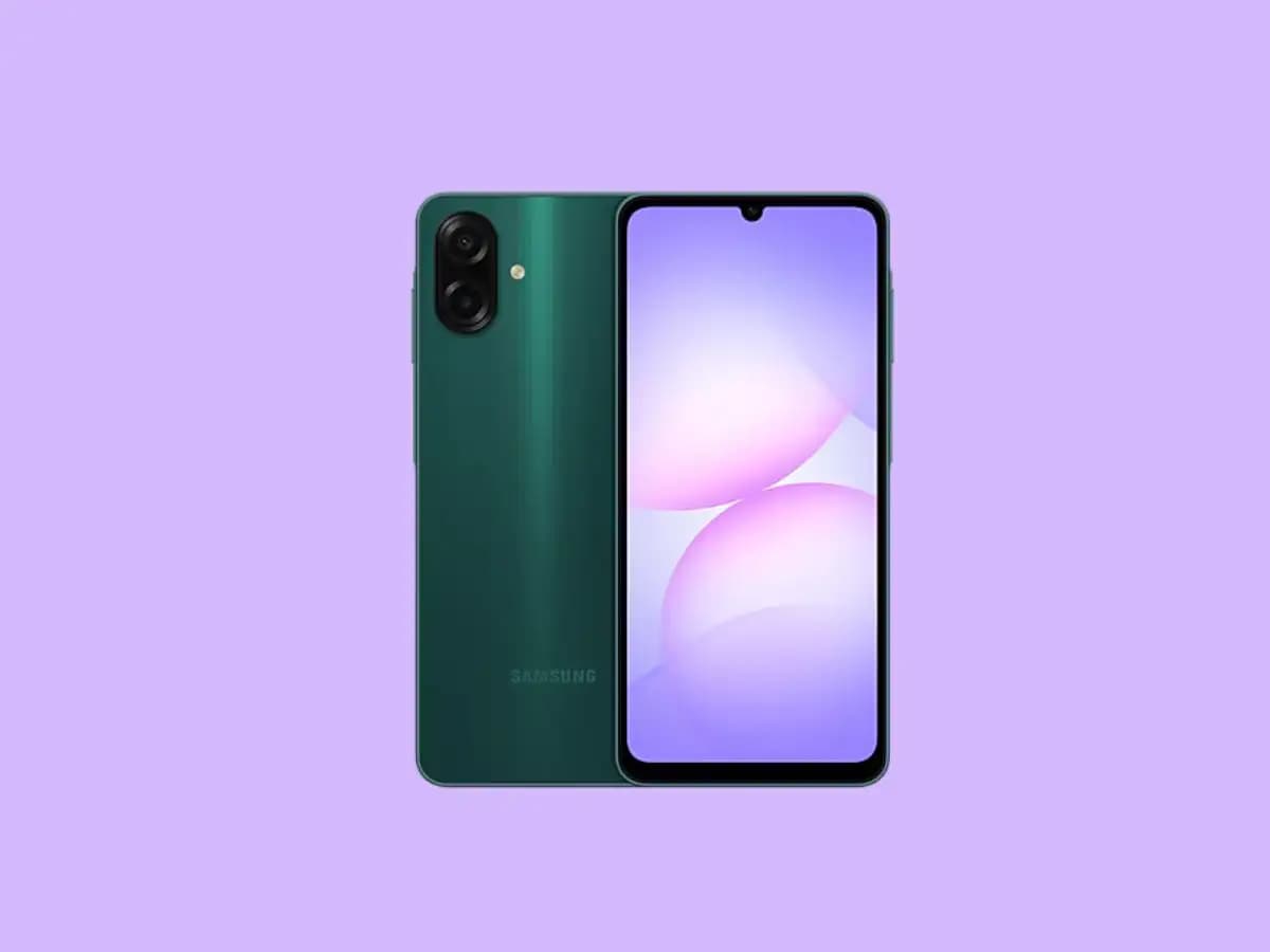 Samsung Galaxy A07 4G Specifications and Price in Kenya