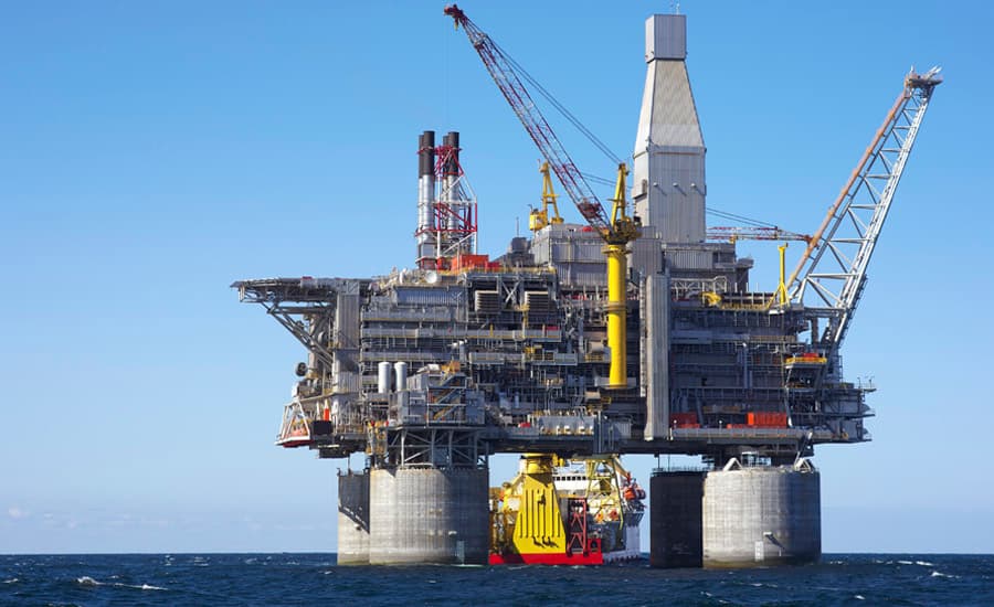 World’s Largest Oil Rigs Ranked: Top 6 and the Facts Behind Them
