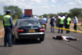 Suspect fatally shot in failed attempt to steal transit vehicle in Mombasa highway attack
