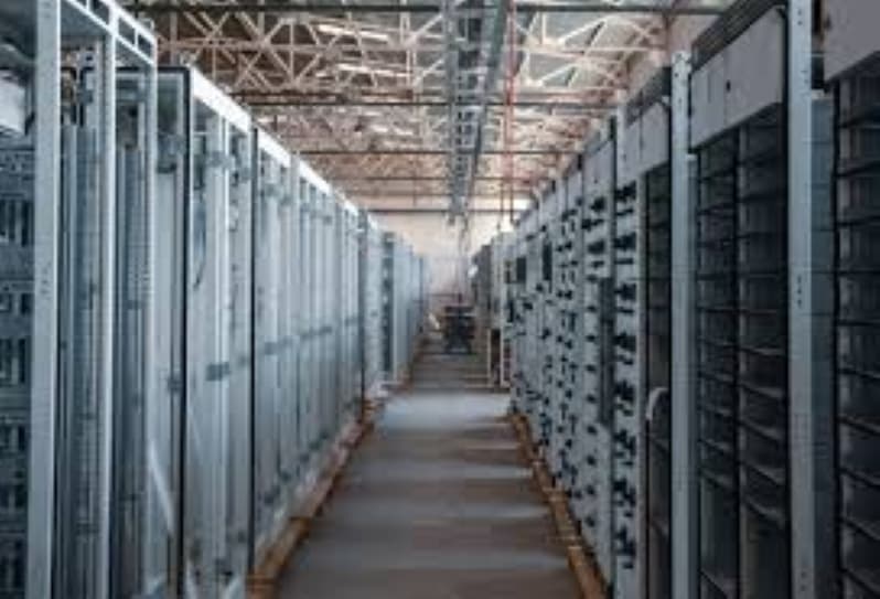 Alpha Digital Campus: The new 2GW powered data center in West Texas to be developed by LandBridge and PowerBridge