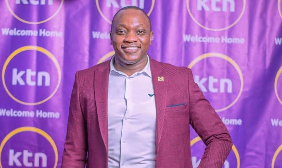 Ken Mijungu Joins TV47, as Cape Media Launches New Studio