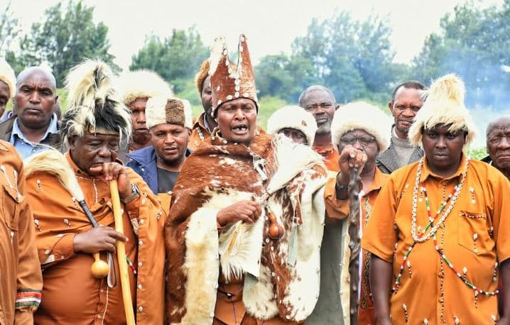 Elders call for the fast-tracking of the resettlement of all flood victims