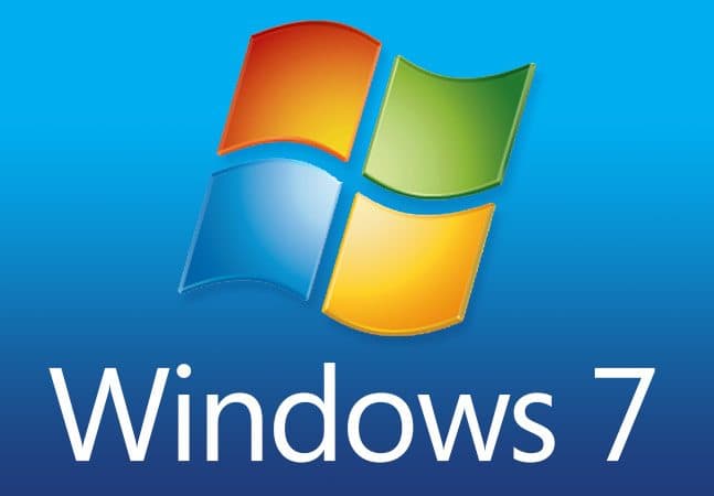 Windows 7 is still the most used desktop OS with 52.34% Market Share