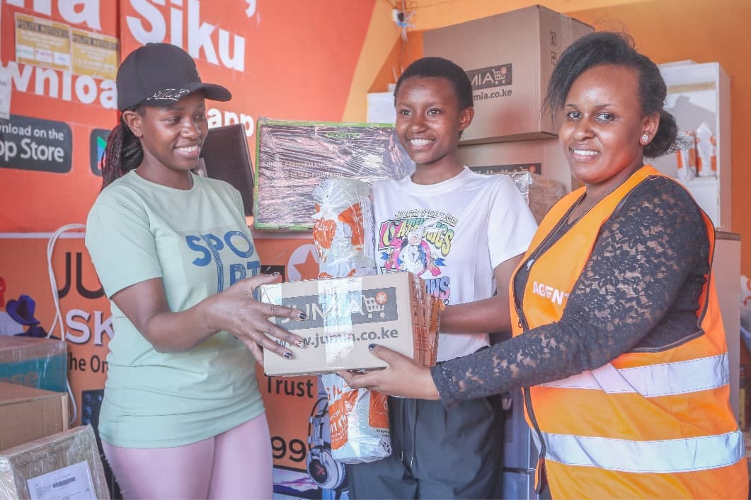 Jumia launches month-long Black Friday 2025