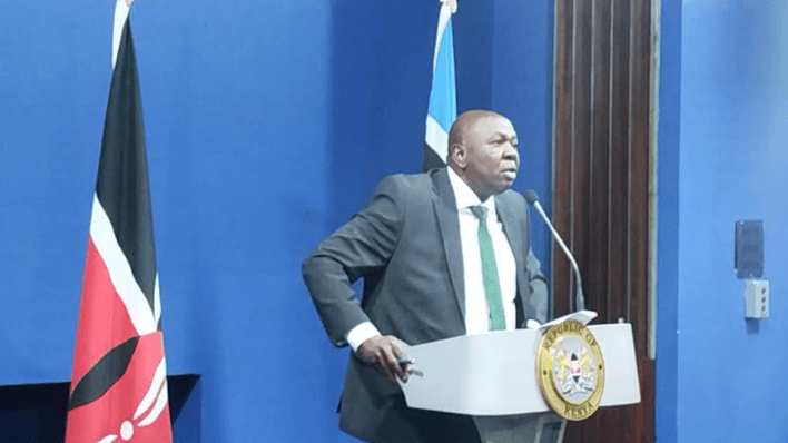 Govt on course in its development agenda, Govt Spokesperson