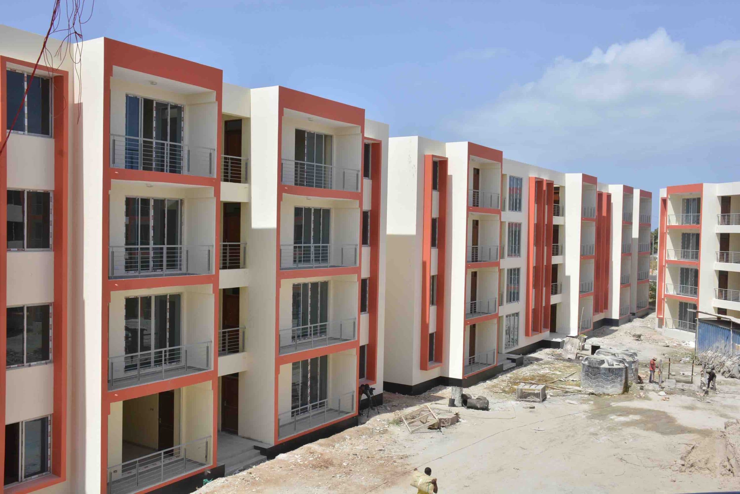 Kenya Seeks to Expand Mortgage Access Using Mobile Money, SACCO Savings and Rental Records