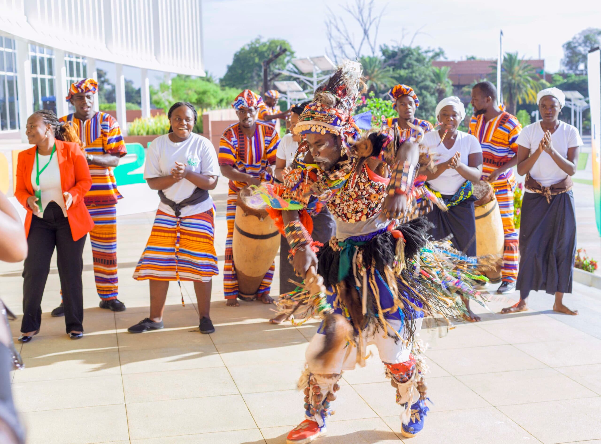 Internet disruptions were a problem in Africa in 2024 according to new report by Paradigm Initiative