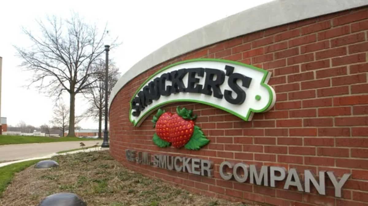 Smucker’s Manufacturing and Distribution Facility Now Carries a $1 Billion Brand