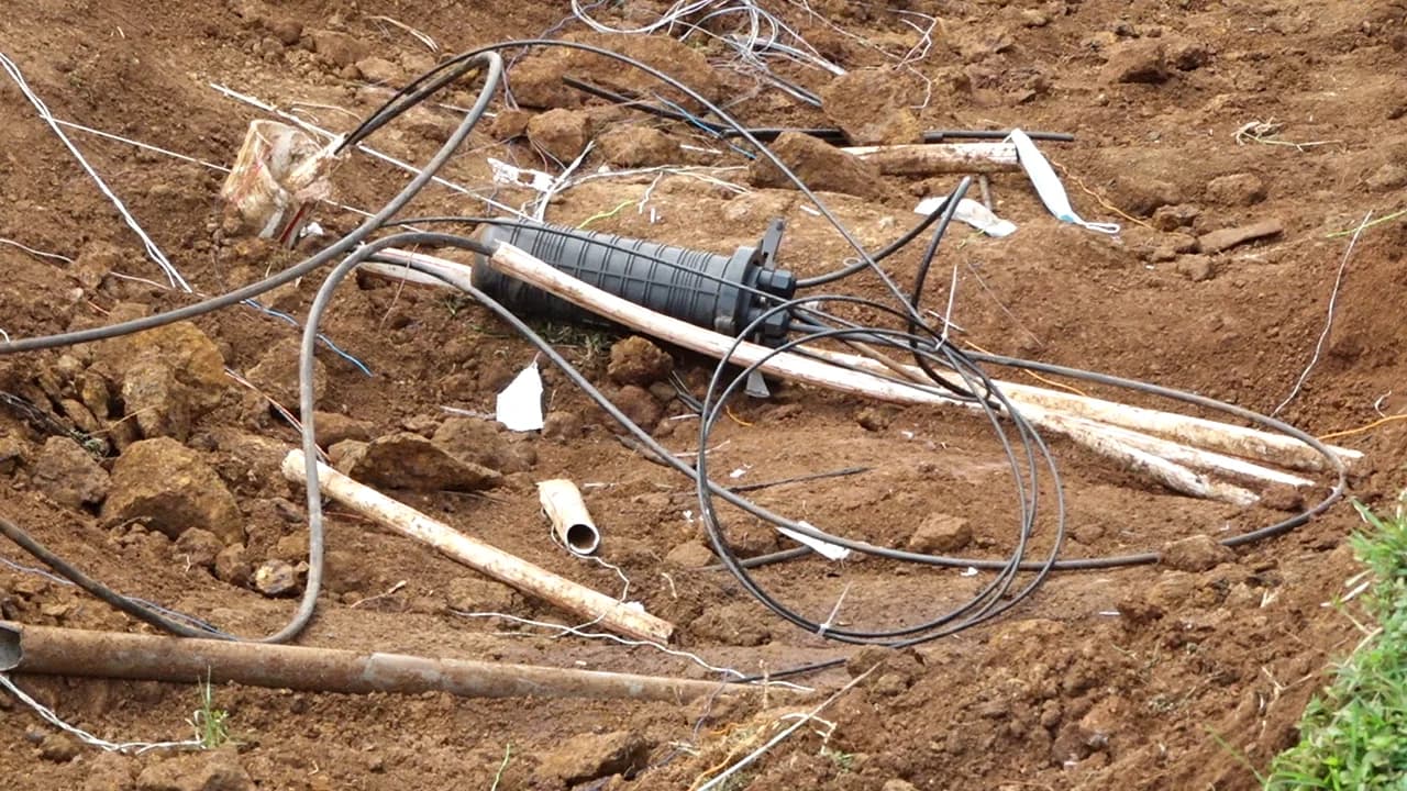 CA Moves to End Fiber Eyesore With New Guidelines on Cable Installation