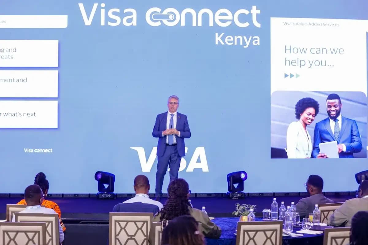 Visa Introduces Intelligent Authorization in Kenya
