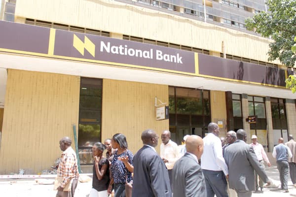 National Bank: CBK, Treasury give green light for acquisition by Nigerian bank