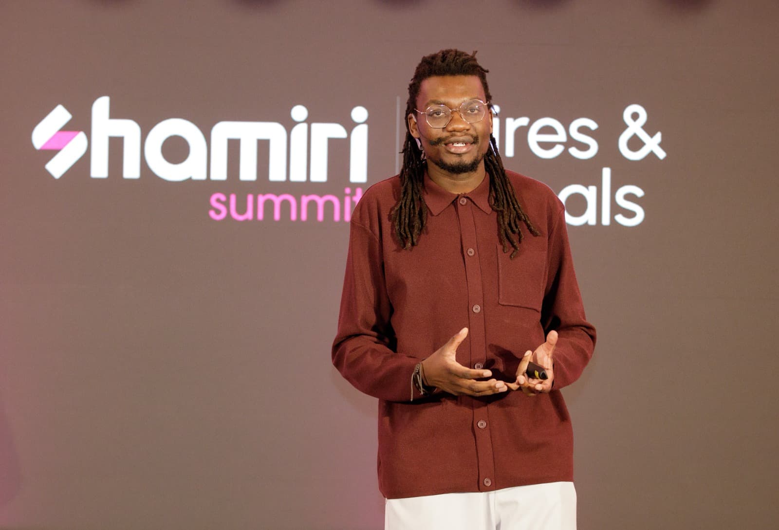 ShamiriAI launched to deliver mental health support to African Youth