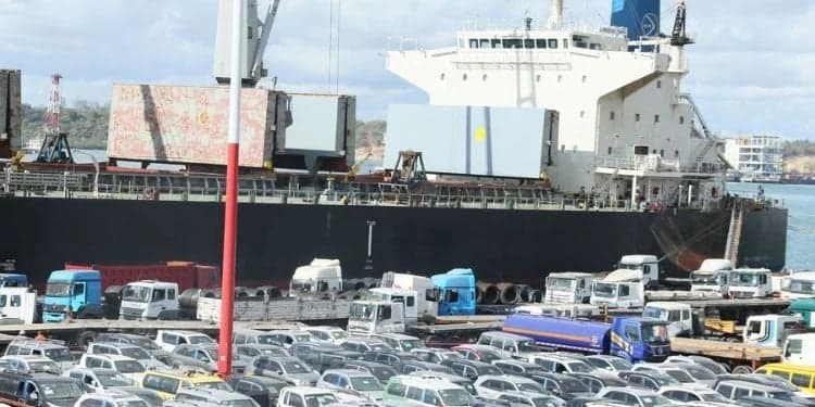 All You Need to Know About Motor Vehicle Importation in Kenya