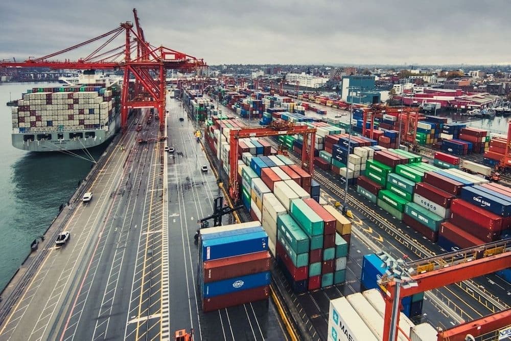 Construction of the Mega $1 Billion Ndayane Port in Senegal Enters its Implementation Phase: West Africa’s Largest Port