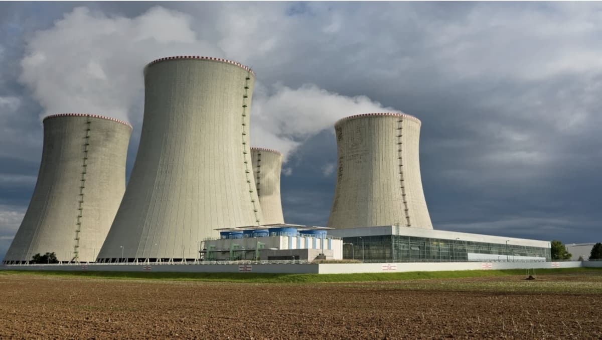 El Dabaa Nuclear Power Plant Fast-Tracked as Egypt and Russia Reinforce $25 Billion Partnership