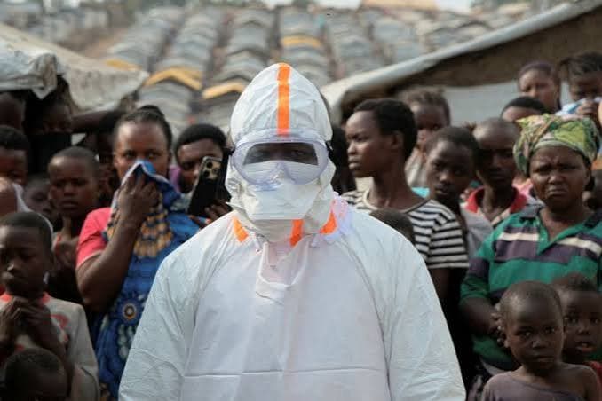 France confirms first Ebola case