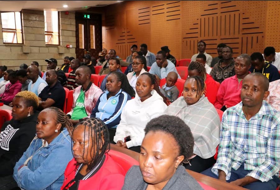 Stakeholders seek independent management for Junior Secondary Schools