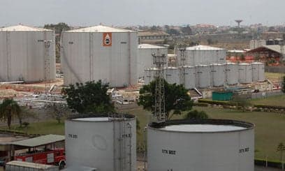 Senators want six-month strategic oil reserve