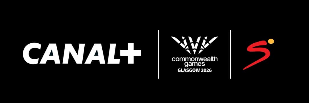 CANAL+ is pleased to confirm the broadcast of the Glasgow 2026 commonwealth games live on SuperSport