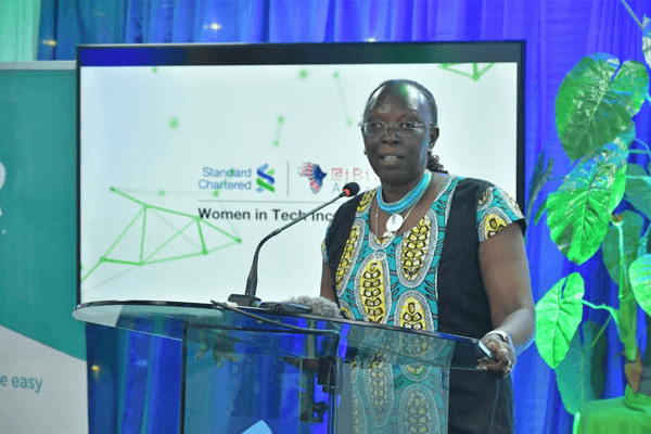 Standard Chartered, Village Capital Partner to Invest in Women-Led Start-ups