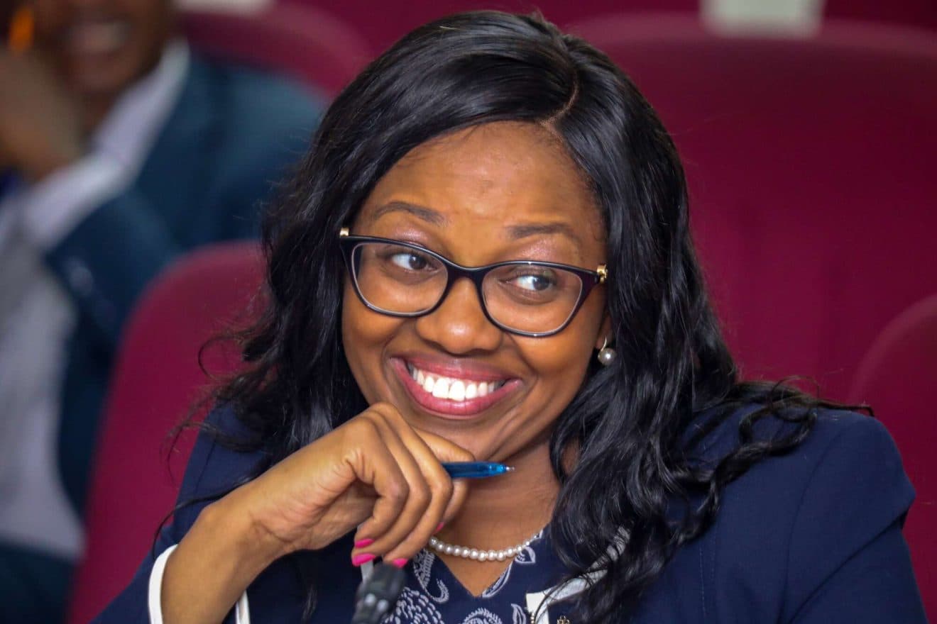 Senate Orders Arrest of Nakuru Governor Kihika