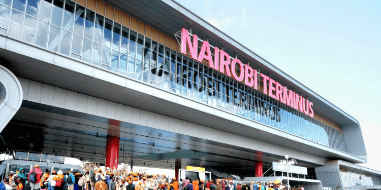 Kenya Railways Issues Travel Advisory to Madaraka Express Passengers