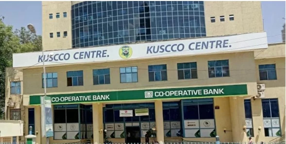 KUSCCO KSh13Billion Heist: How the Loot was Carted Away And What Next?