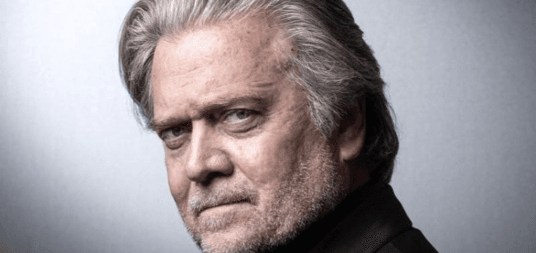 Trump Judges Set Path to Clear Steve Bannon in Landmark Ruling on Jan. 6 Case