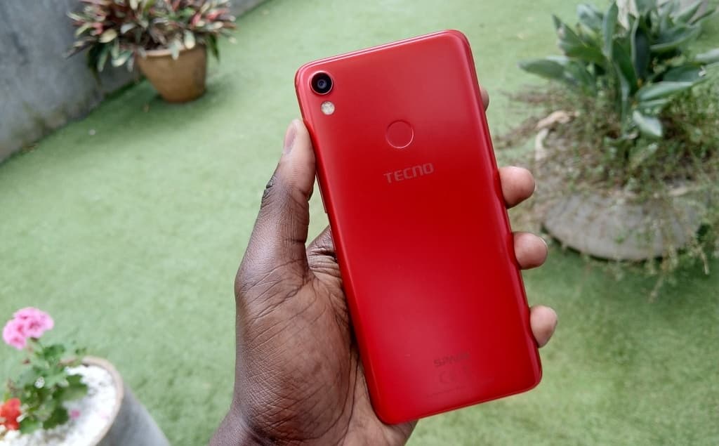 Top 5 Smartphones to Check Out During Jumia’s Black Friday Sale