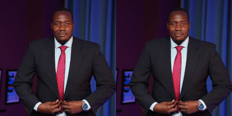 Orengo Welcomes Willis Raburu to Linda Mwananchi, Confirms Bid for Senate Seat