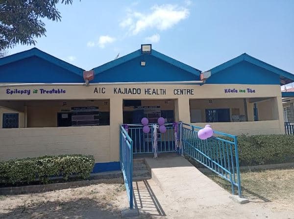 New epilepsy clinic opened in Kajiado